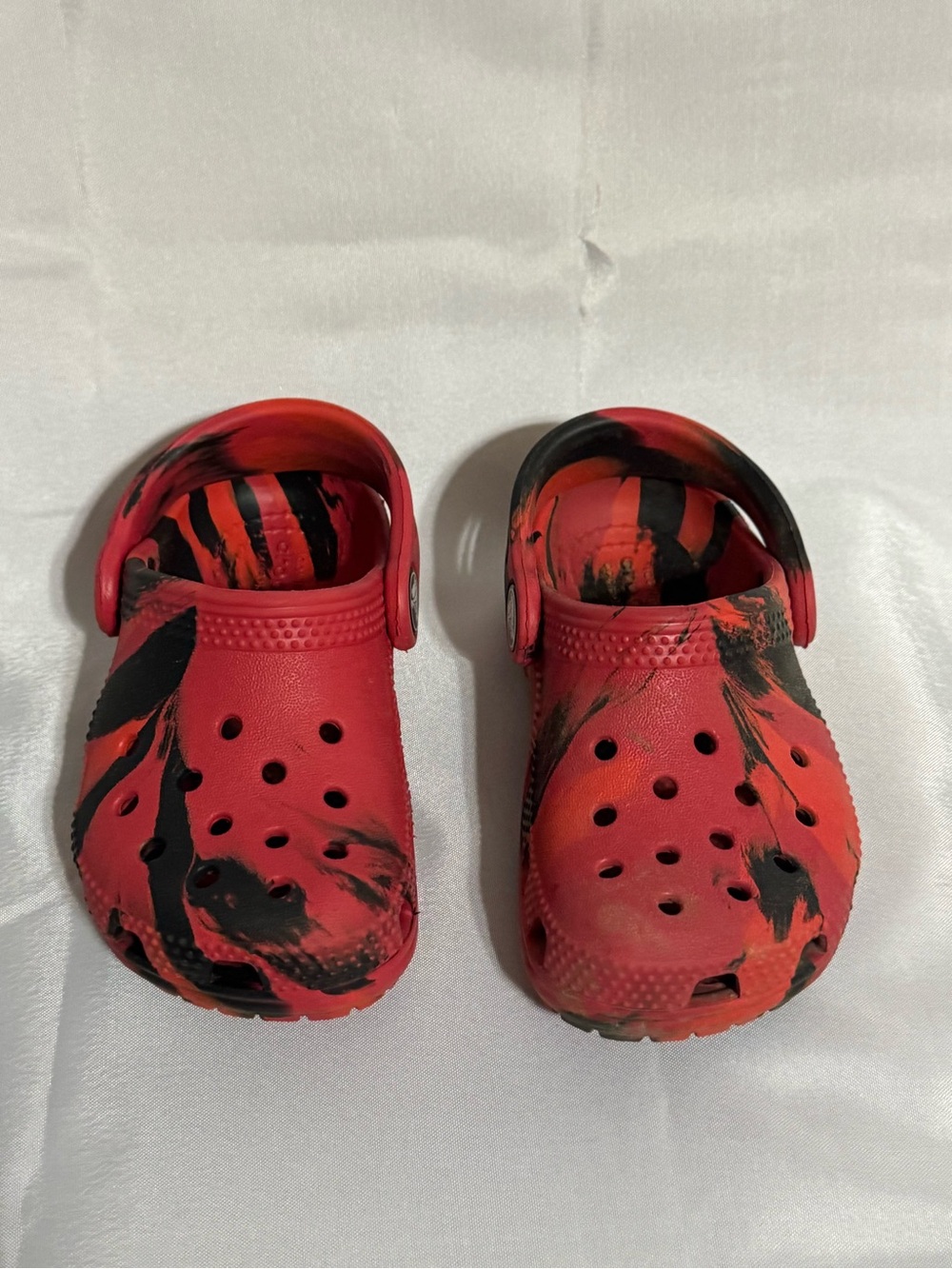 CROCS for kids